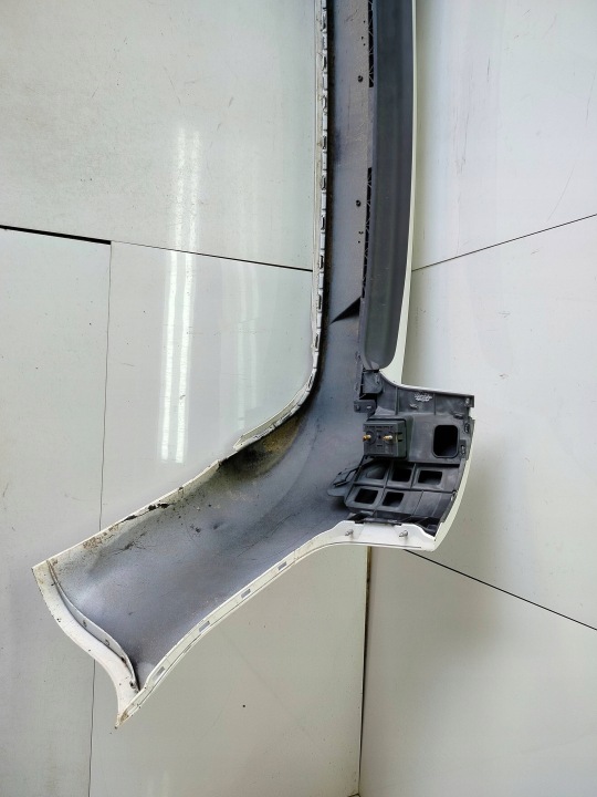 фото №14, Бампер кришка фара seat exeo 3r 3r9807421