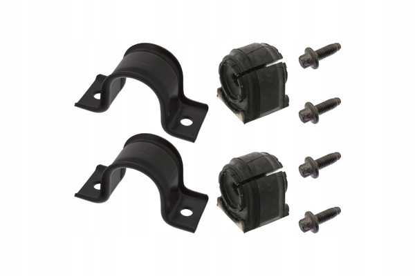 фото №13, Набор крепление стабилизатора mercedes sprinter mod