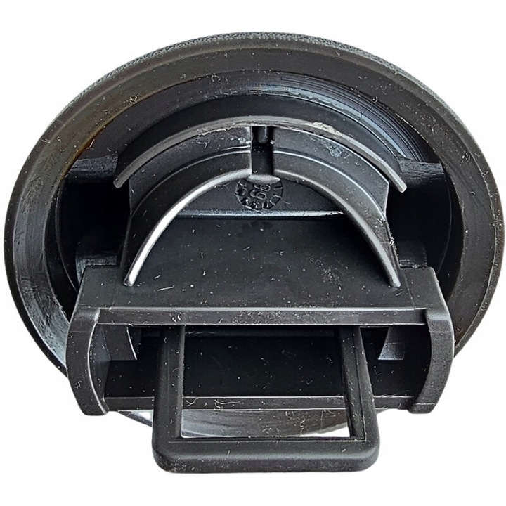 фото №1, Dacia оригінальний номер 7700431898 кришка заливання пального