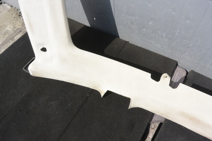 фото №7, Стеля панорама алькантара tesla модель s 12-16