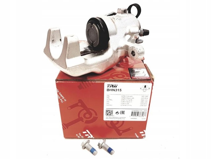 фото №11, Trw bhn315 супорт гальма