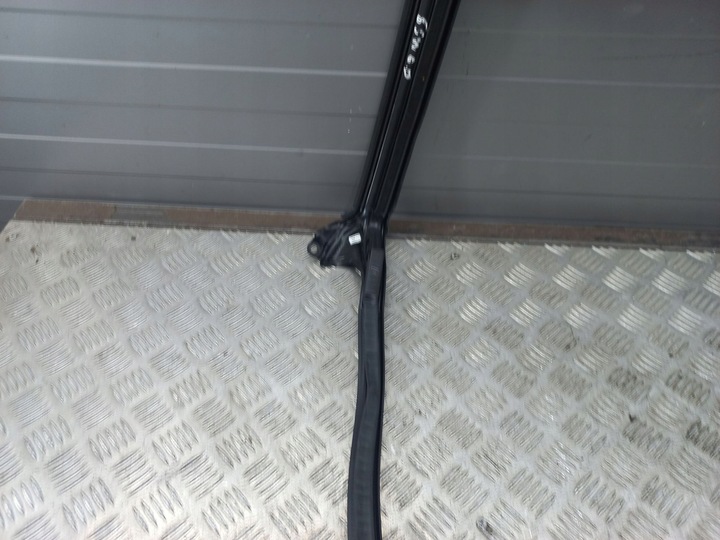 фото №6, Audi a5 2018 зад сторона правая резиновая прокладка дверь задних