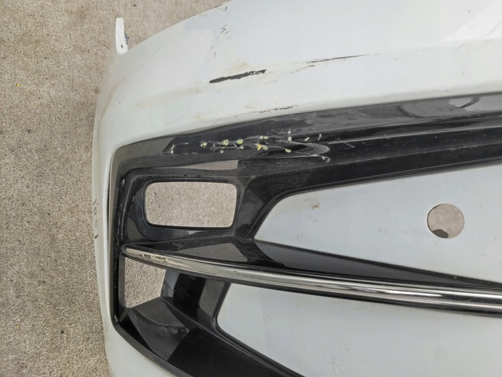 фото №11, Бампер переднее renault megane 4 iv передний рестайлинг gt 16-20 / рестайлинг 20-