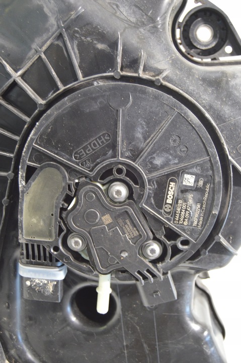 фото №7, Бак adblue mercedes w205 c клас 2054703901