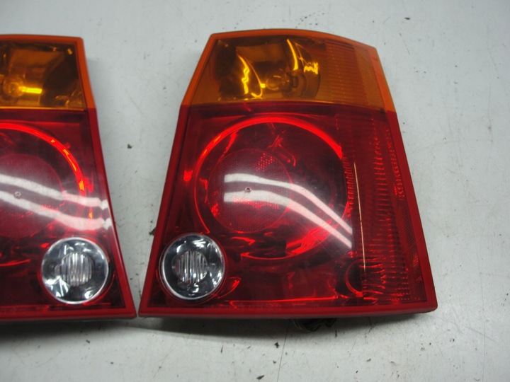 фото №5, Лампы зад chrysler pacifica 4.0 03-07r