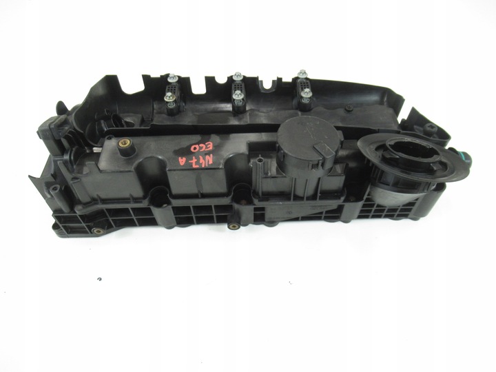 фото №6, Кришка клапанів bmw e60 e61 e81 e83 84 e90 e91 n47