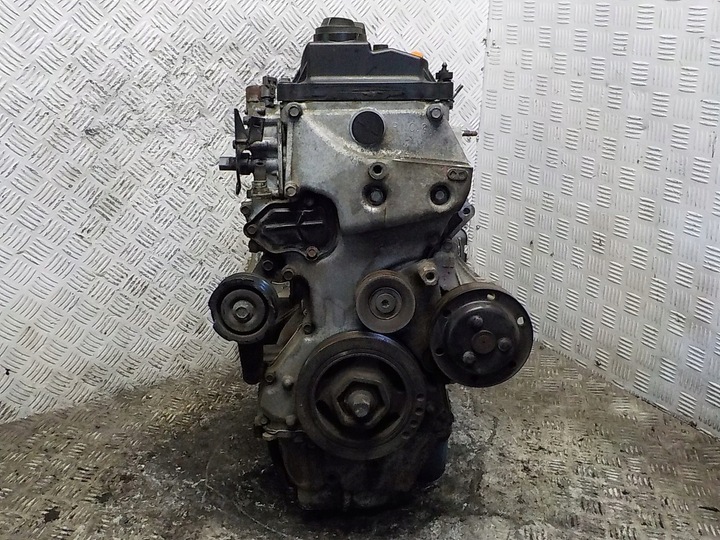 фото №10, Honda civic viii ufo двигун 1.8 i-vtec 140km r18a2