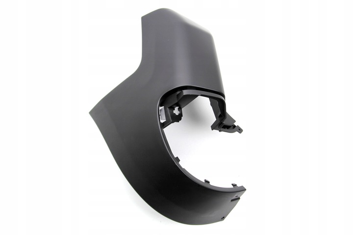 фото №1, Кутник бампера задній лівий citroen berlingo iii