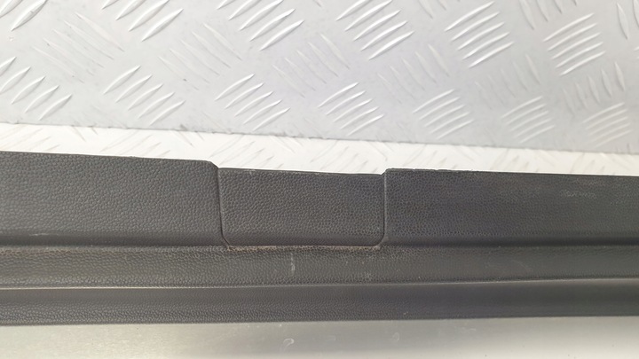 фото №5, Mercedes glc w253 x253 amg планка порогова ліва