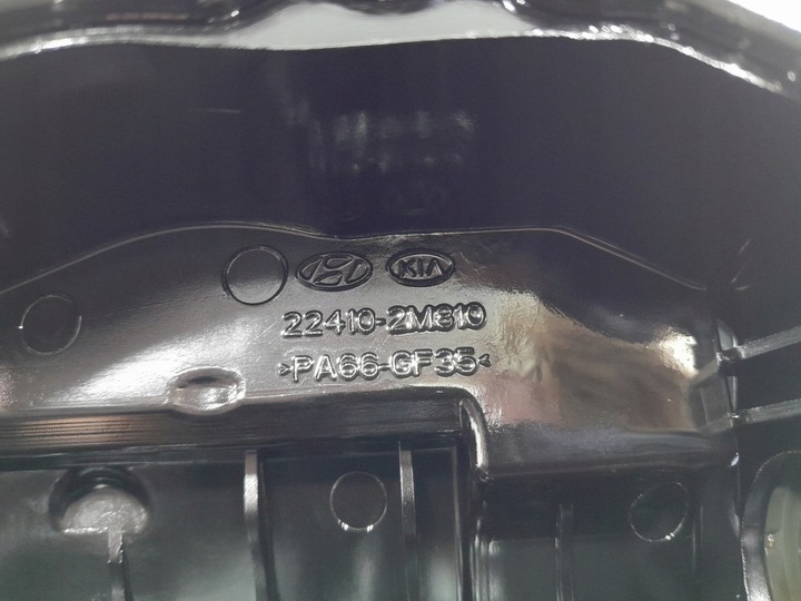 фото №6, Hyundai tucson iv 1.6 t-gdi 150 km кришка клапанів 22410-2m810