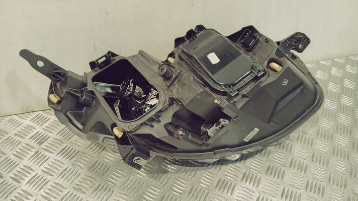 фото №16, Peugeot expert iii traveller 16-23 1616143780 bi ксенон оригінал європа ліва