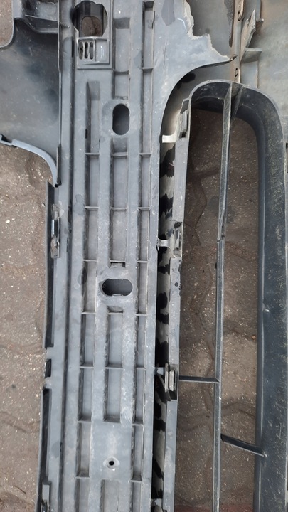 фото №14, Бампер перед переднее volvo s60 рестайлинг 04-09r