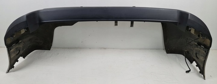 фото №7, Бампер задній зад volvo xc90