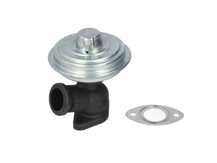 фото №2, Клапан egr citroen c5 2.2hdi 01-04,peugeo