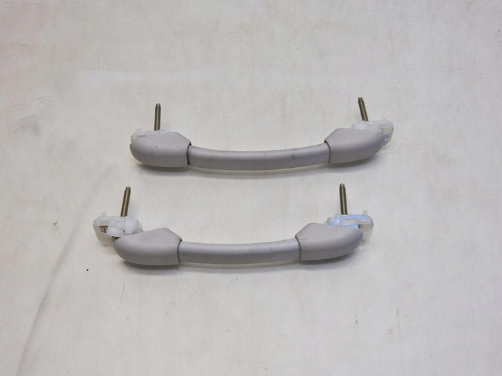 фото №6, Ручка держатель потолок перед citroen c5 i рестайлинг