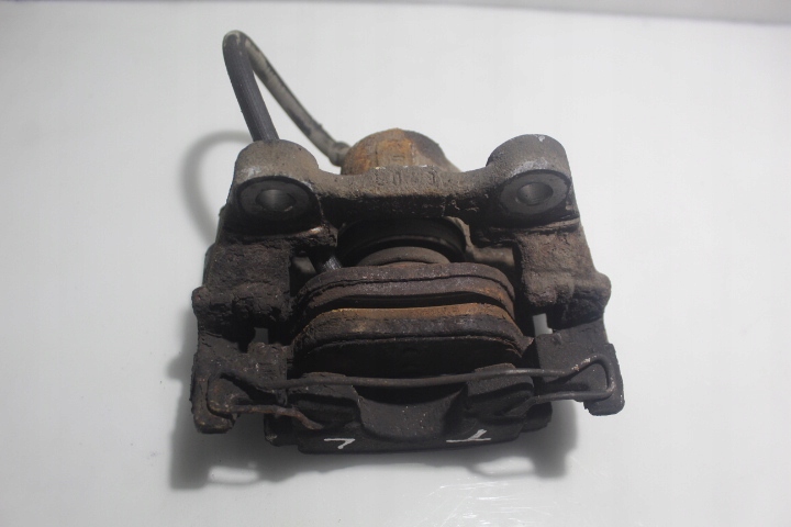 фото №2, Супорт гальма лівий зад mercedes c клас w204 1.8