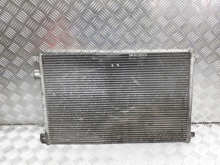 фото №1, Радиаторов кондиционера renault megane ii 1.9 dci