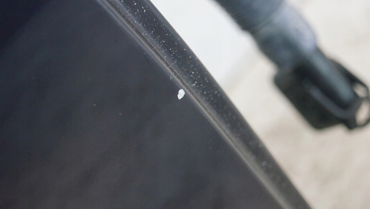 фото №11, Дверь правые зад mercedes c w204 c359 359 sedan