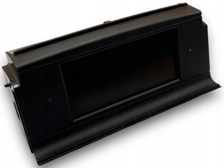 фото №1, Mercedes c клас w204 дисплей навігації 2048204297 m