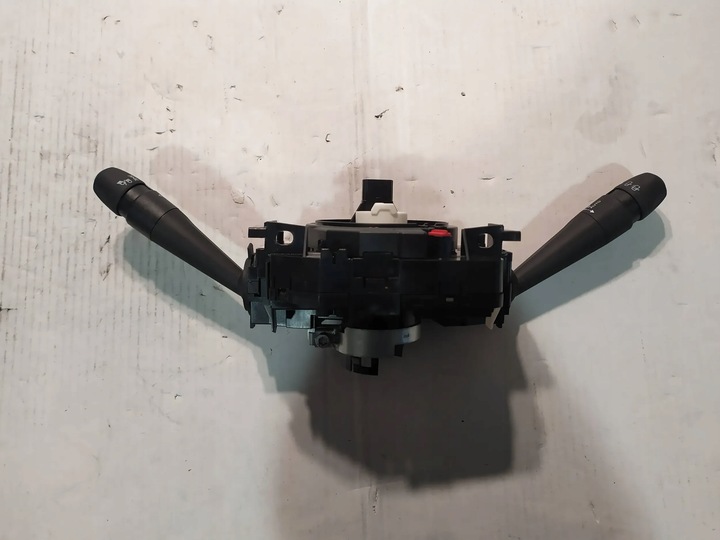 фото №12, Переключатель комбинированный рулевой/подрулевой peugeot 2008 98369220zd00