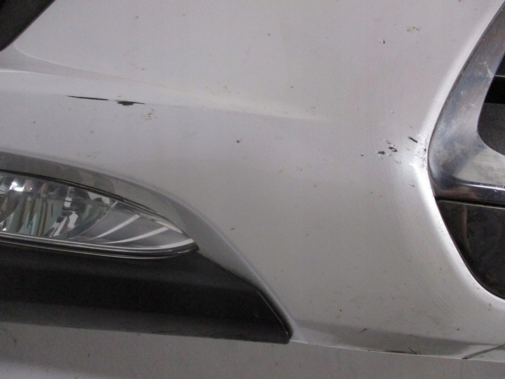 фото №8, Бампер lexus nx300 nx 300 18r 4 pdc pod радар переднє перед