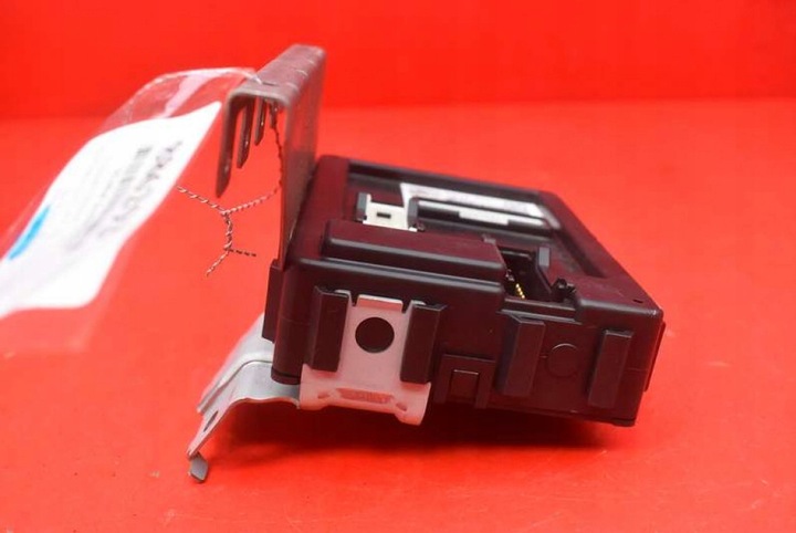 фото №7, Модуль комфорта 284b11hb1e nissan micra k13 1.2 12v 80 km 10-13