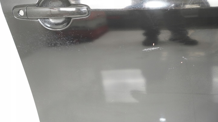 фото №4, Дверь правый перед toyota rav4 iii 05-08r 202