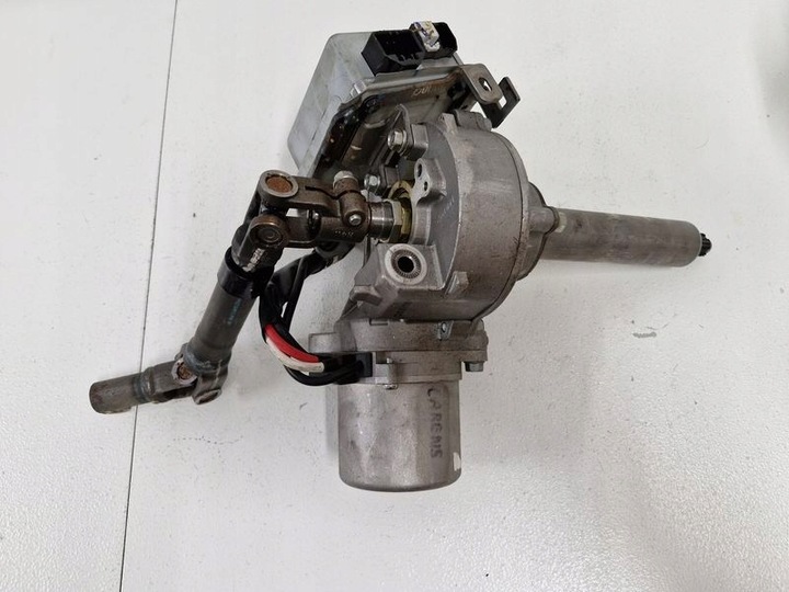 фото №8, Kia carens 4 iv колонка кермова підсилювач електричні 56340-a4000