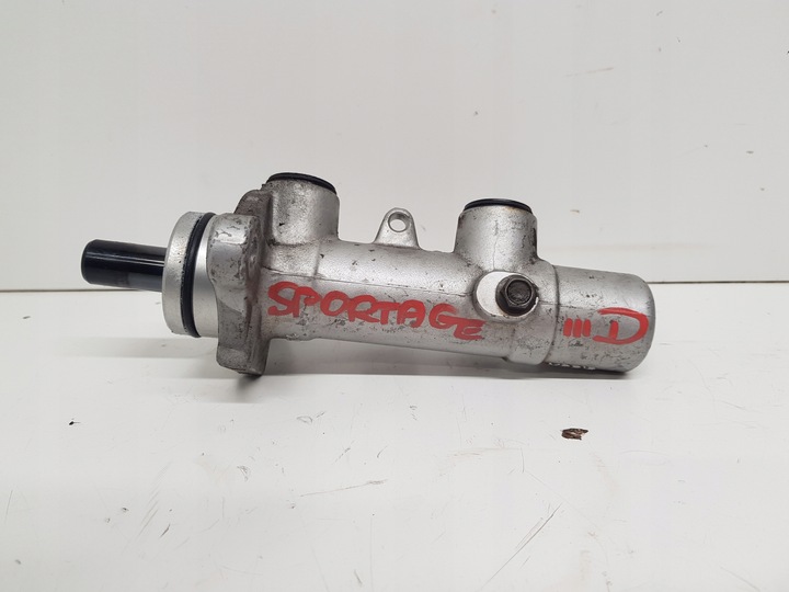 фото №1, Hyundai ix35 sportage iii насос гальмівна 2009-