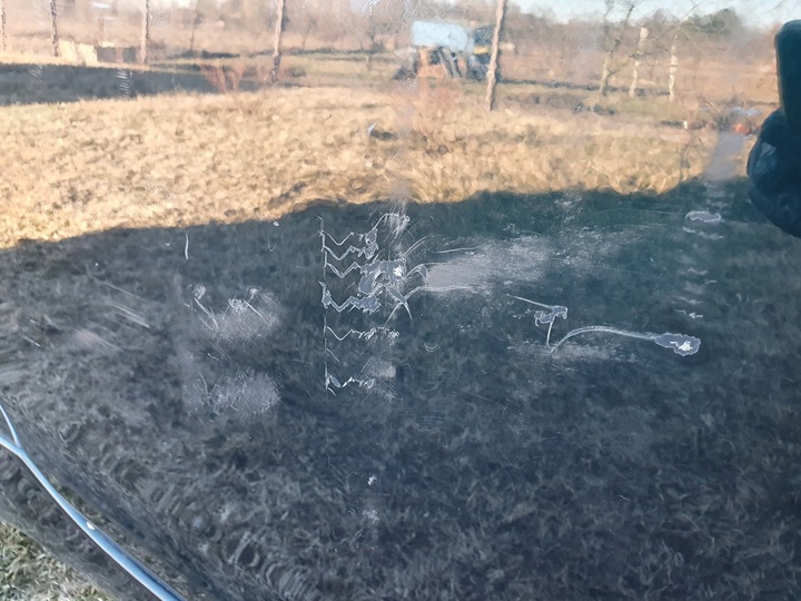 фото №10, Дверь правые задние insignia a универсал z30v
