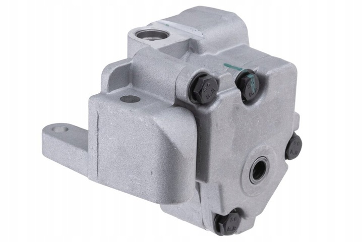 фото №2, Насос масла volkswagen passat b5/b6 2.0tdi 05-10 , golf vi 2.0tdi 08-13 , a