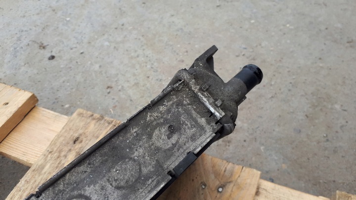 фото №7, A6 c7 4g радиаторов воды 2.0 tdi 4g0145804a a7 4g