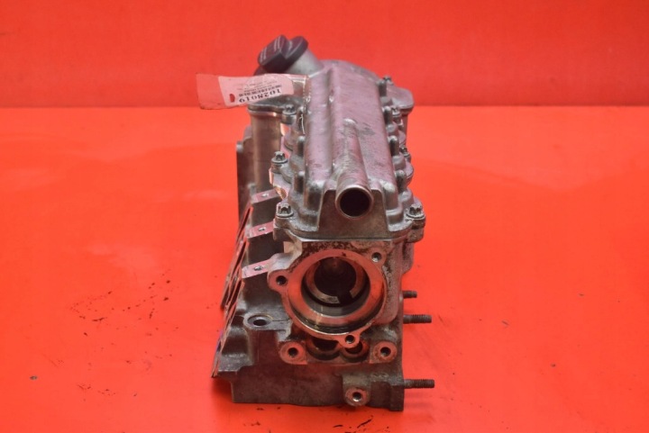 фото №4, Головка двигуна r6600160101 smart fortwo 1 i 0.8 cdi 41 km 98-02