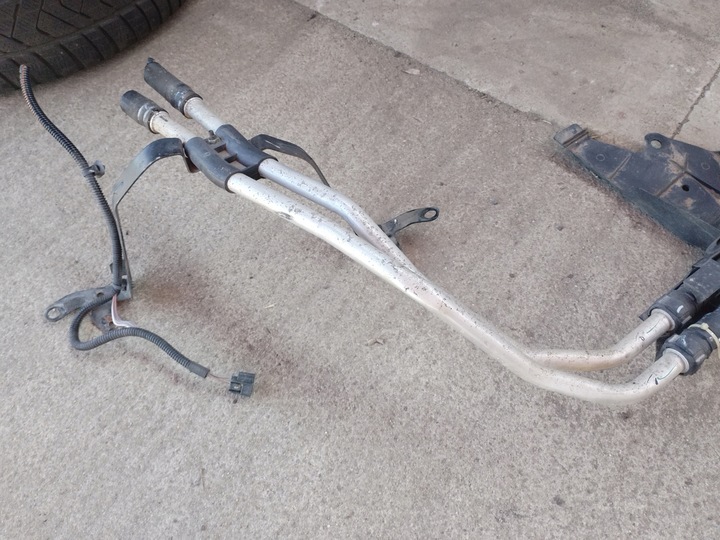 фото №7, Renault espace iv отопитель воды 52492439