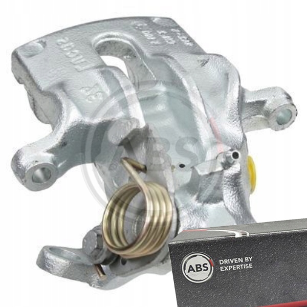 фото №1, Супорт гальмівний зад l alfa romeo 145 1.4 1.6 2.0