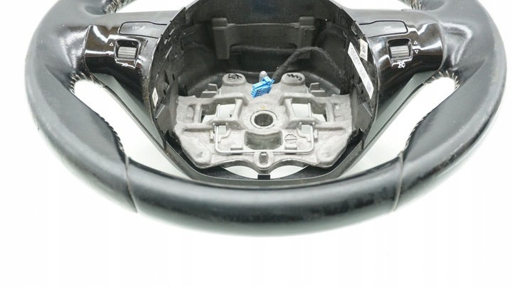 фото №7, Кермо мультифункція peugeot 308 t9 98084115xu