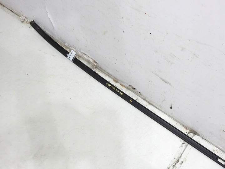 фото №6, Планка крышная крыша левая audi a4 b7 avant