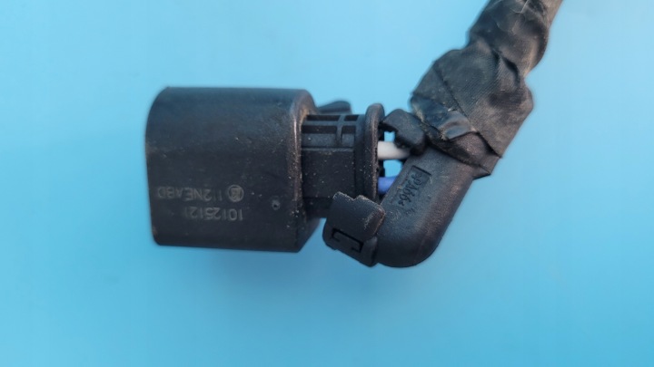 фото №11, Opel astra l vi 23r 1.5d жгут установка бак топлива 9843645980