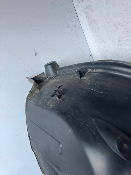 фото №5, Підкрилок праві зад citroen c3 iii 9811931680