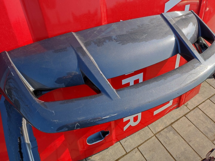 фото №7, Крышка зад задняя toyota chr ---