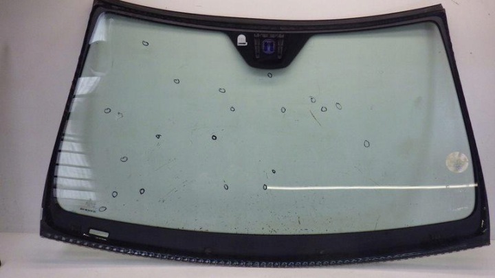 фото №6, Лобовое стекло лобовое mercedes w204 43r-001585 w204