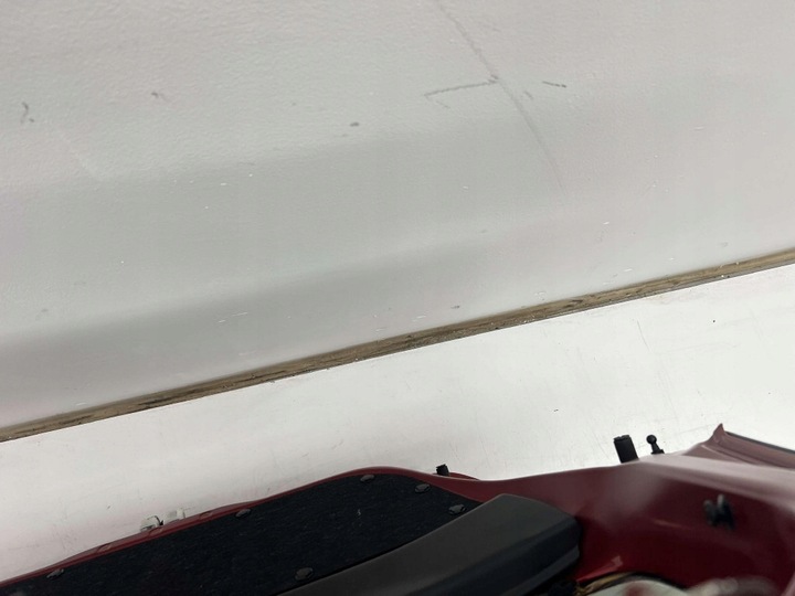 фото №11, Suzuki swift mk9 2024- задня кришка багажника зад комплект d7z