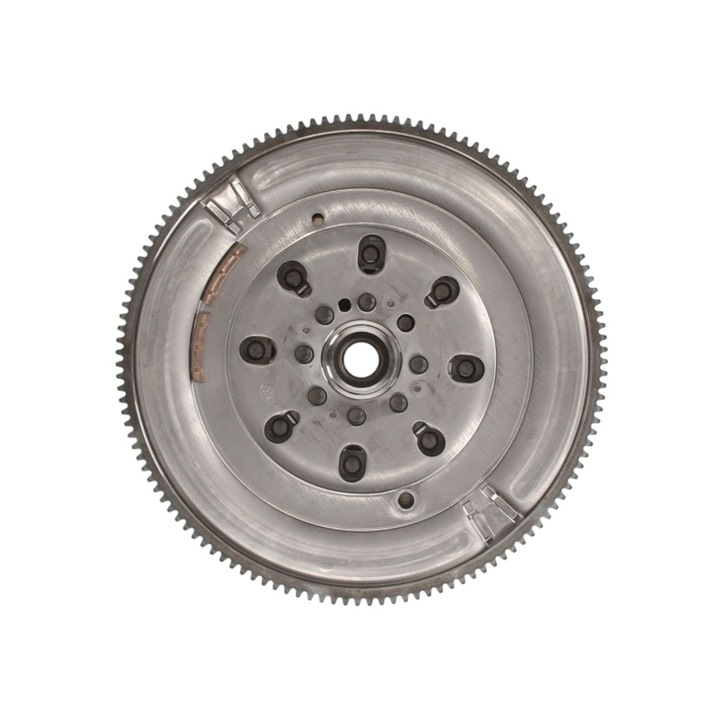 фото №11, Колесо маховики двомасовий opel movano b 2 luk 415 0490 10 колесо маховики