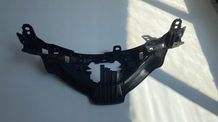 фото №9, Toyota c-hr chr 16r-grill решётка радиатор