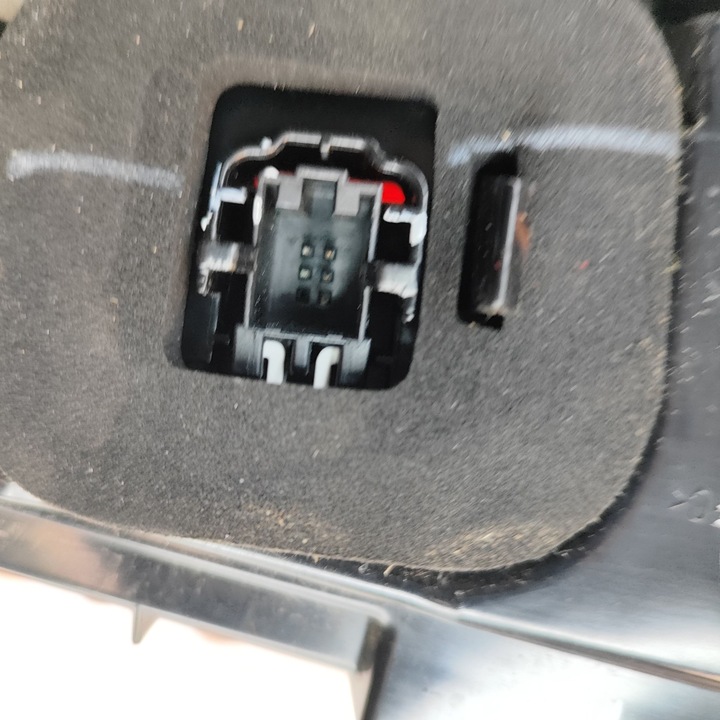 фото №7, Audi q5 sq5 2021 правая сторона лампа задняя