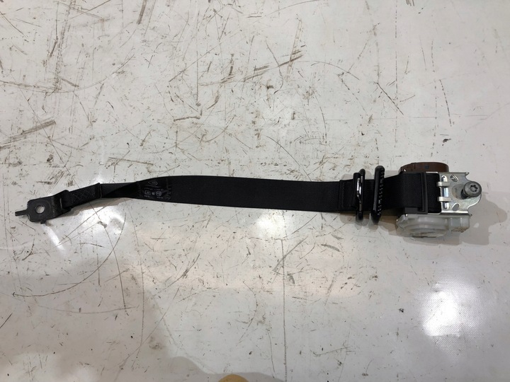 фото №1, Grand cherokee wk2 pas безопасности правые зад