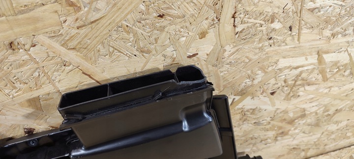 фото №6, Bmw e60 e61 e90 e91 e92 кришка захист двигуна кришка