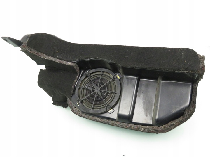 фото №6, Сабвуфер підсилювач bose audi a6 c5 4b9035382a