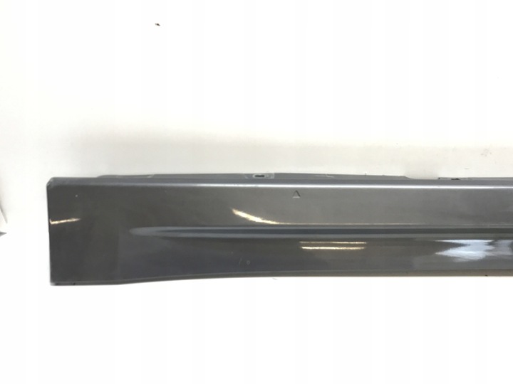 фото №4, Alfa romeo stelvio veloce планка накладка порогова ліва 156146565