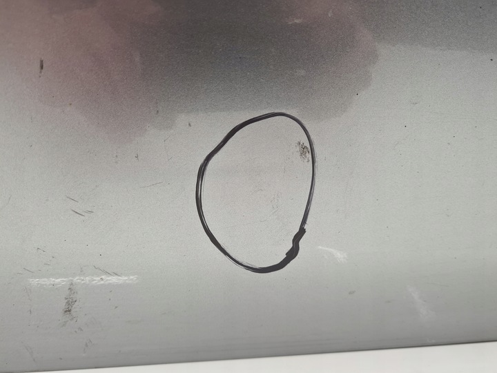 фото №8, Mazda 6 gh двері праві передні перед